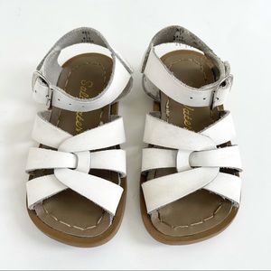 Salt Water Sandals